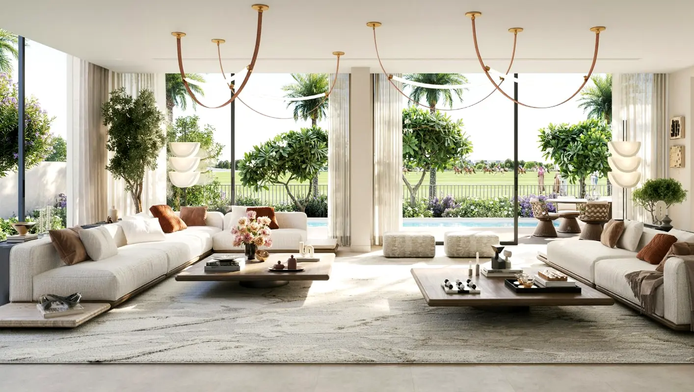 Chevalia Estate by Emaar - View 2