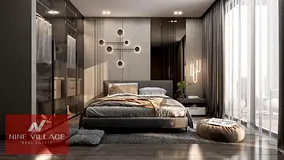 Own a Luxury Home in Dubai – Verdana by Reportage