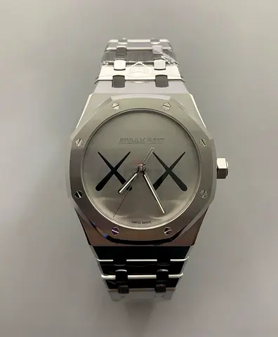 SC Audemars Piguet KAWS 1-1
