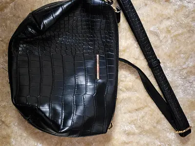 Original Pre Own Luxury Hand Bag