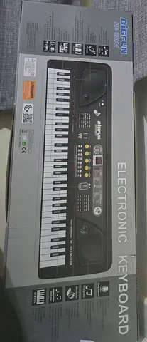 Electronic Keyboard for Sale - Perfect for Beginners!