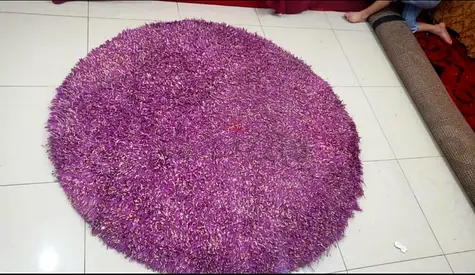 Carpet rug