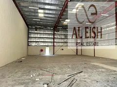 Top-Tier Storage Warehouse for Lease in DIP | 3,645 Sqft | AED 273,375/Year