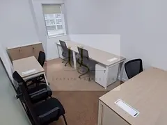 Well maintained | Premium Office | Best Deal