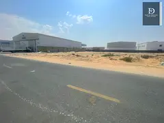A prime investment opportunity in Sharjah – Al Sajaa Al Jalil area