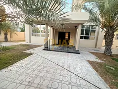 Luxury 4-Bedroom Villa for Rent in Jumeirah 1 | Private Pool | Burj Khalifa View