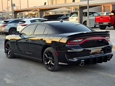2016 Dodge CHARGER 照片 6