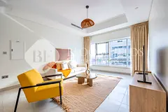 Sea View |Multiple Payments |Fully Furnished