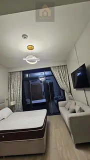 "4,000 AED/Monthly| Including all Bills | Ready to Move In"