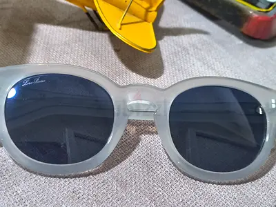 Stylish Oversized Sunglasses