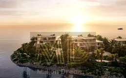 Asora Bay Corner Mansion | 7BR Panoramic Waterfront Luxury Home