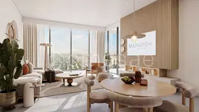 3 Bed | Top Class Amenities | Maid Room