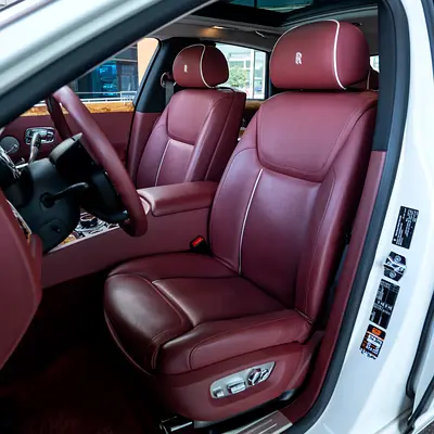 صورة مصغرة 12 لـ 2015 ROLLS-ROYCE GHOST