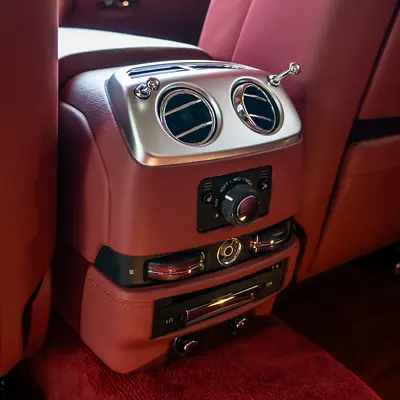 صورة مصغرة 14 لـ 2015 ROLLS-ROYCE GHOST