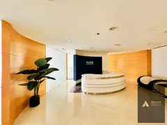 Grade A | Fully Fitted | Near Metro | 4 Cheques