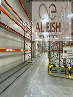 Fully Equipped Cold Storage | Warehouse | Dubai Industrial City