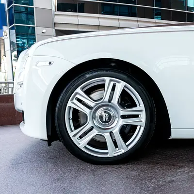 صورة مصغرة 19 لـ 2015 ROLLS-ROYCE GHOST