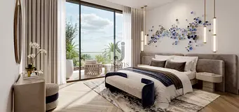 Spacious 6-Bedroom Villa | Premium Family Living