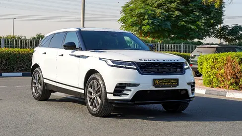 RANGE ROVER VELAR SE P250 DYNAMIC 2026!! FIVE YEARS WARRANTY!! THREE YEARS SERVICE CONTRACT