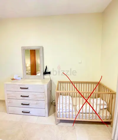 Modern Dressing table