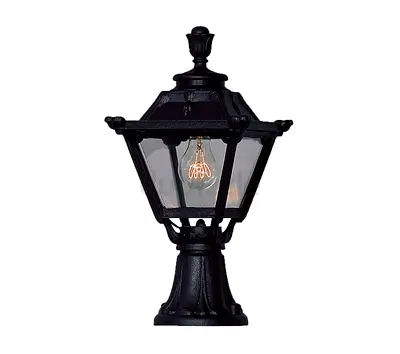 Charming Outdoor Lantern for a Cozy Ambiance