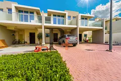 Single Row | 3-Bed | Maintained | Ready to Move In