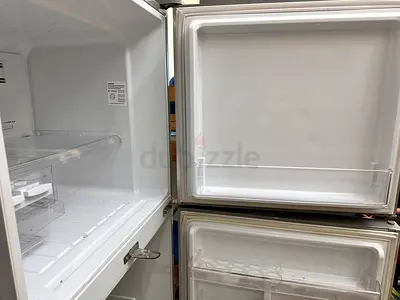 Fridge ثلاجة Super General SGR560