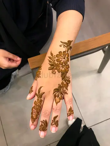 Henna artist , Party | bridal henna