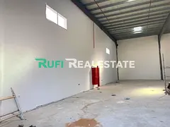 Warehouse For Rent in Umm Al Quwain