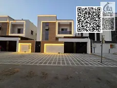*Villa for sale directly from the owner – includes registration and ownership fees – stone faça