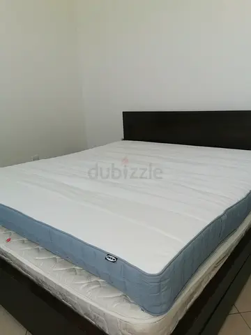 Brand new mattress