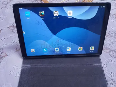 Lenovo M10