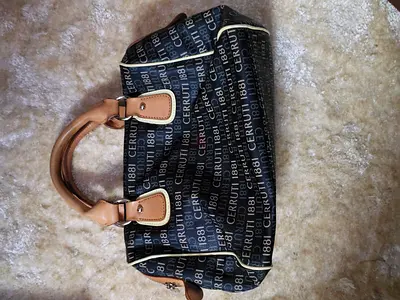 Original Pre Own Luxury Hand Bag