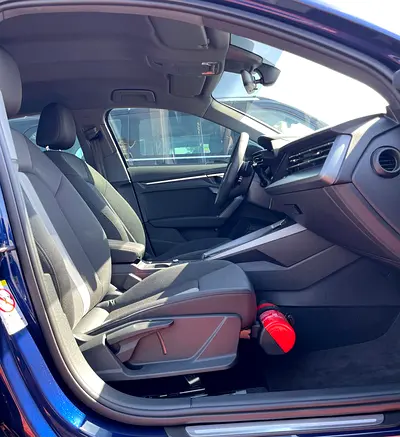 صورة مصغرة 11 لـ 2025 AUDI A3