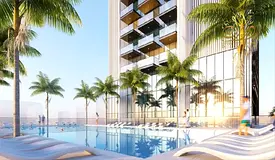 FULLY FURNISHED - HIGH ROI - MODERN DESIGN