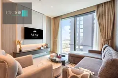 1-Bedroom Apartment | Sobha Creek Vistas Grande | MBR City