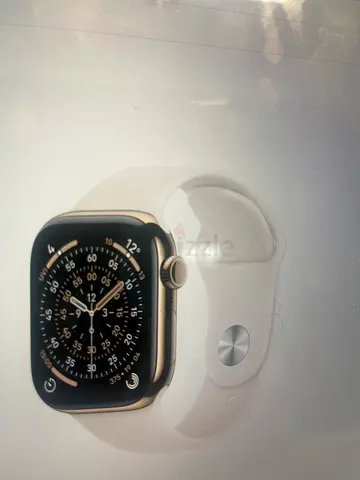 Apple Watch Titanium 42mm