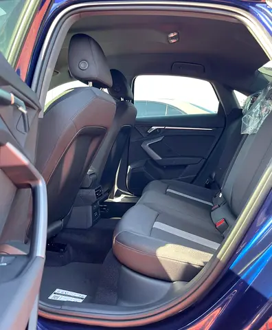 صورة مصغرة 13 لـ 2025 AUDI A3