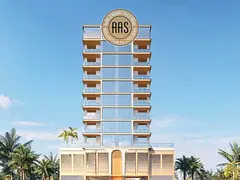 High ROI, Spacious 1bhk only 1.3M with payment plan