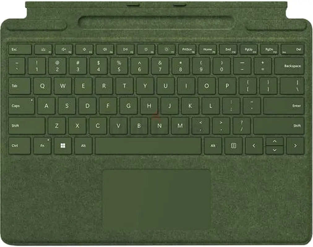 Microsoft Surface Pro Signature Keyboard ARABIC 8XB-00126