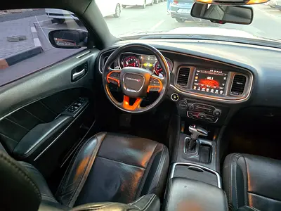 2016 Dodge CHARGER 照片 9