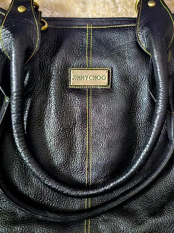 Original Pre Own Luxury Hand Bag