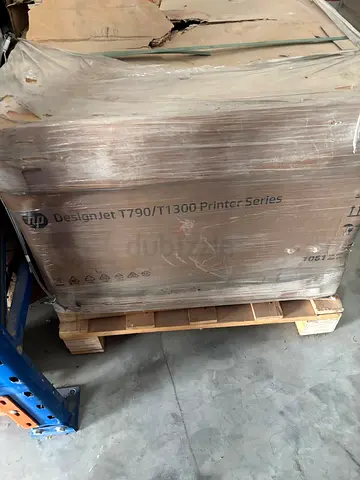 HP DesignJet T790/T1300 Printer Series - Unopened Box