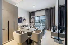 High Floor | Fully Furnished | Attractive ROI