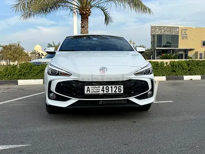 Free Delivery  Pick up | M.G 3 2025 | Brand New | tabby Available | 24/7 Roadside Assistanc