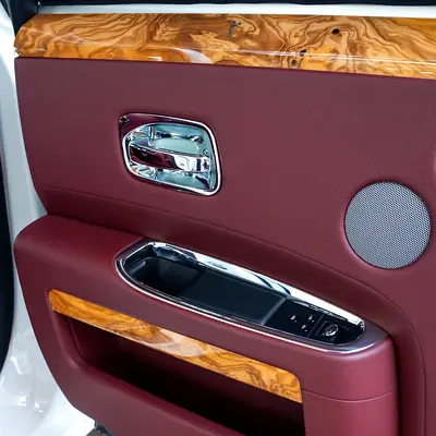 صورة مصغرة 17 لـ 2015 ROLLS-ROYCE GHOST