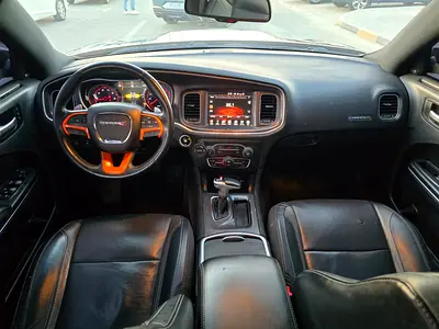 2016 Dodge CHARGER 照片 8