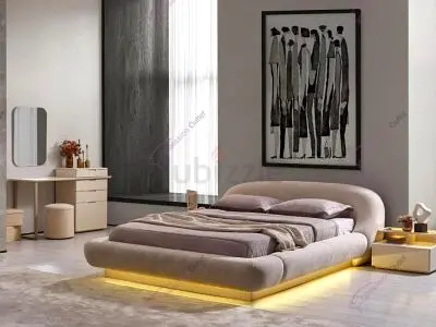 Premium high Quality 160*200 Queen bed