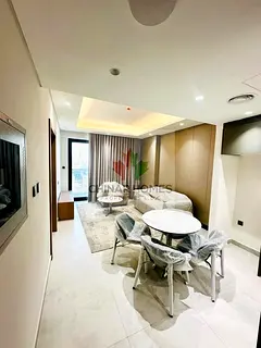 Brand New | Vacant | Fully Furnished