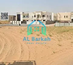 Excellent opportunity: a residential investment plot of land suitable for villas, at a great price a